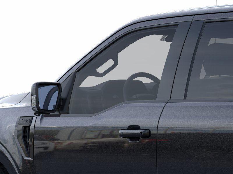 new 2025 Ford F-150 car, priced at $81,610