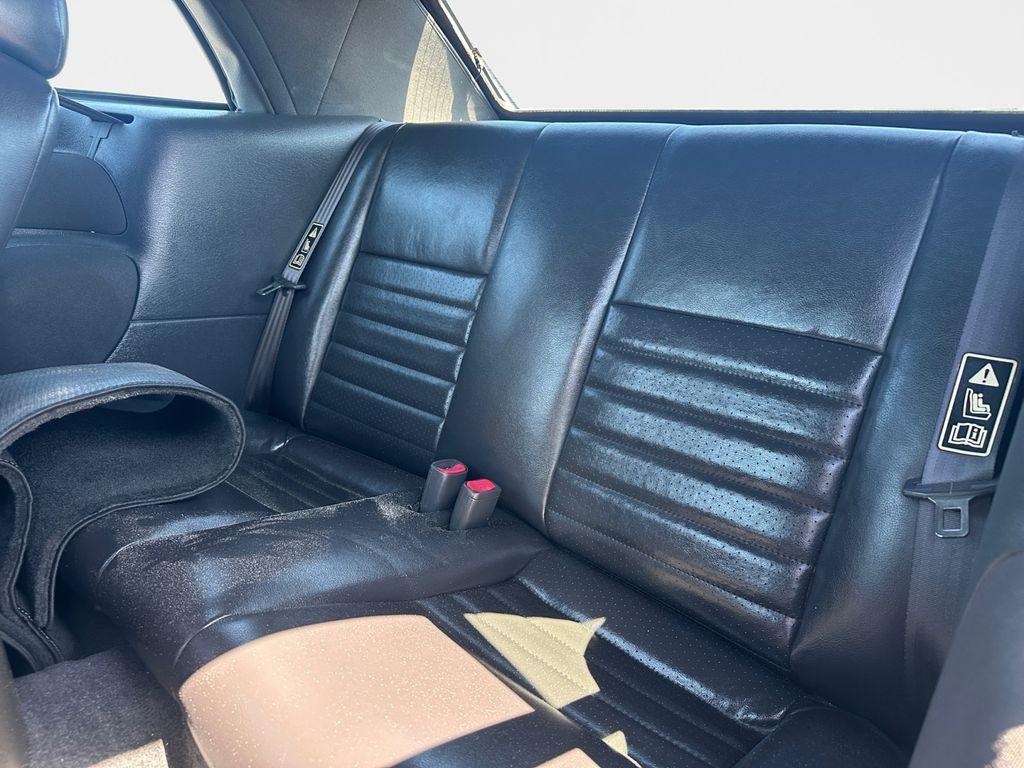 used 2001 Ford Mustang car, priced at $14,990