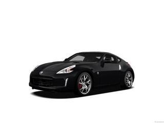 used 2013 Nissan 370Z car