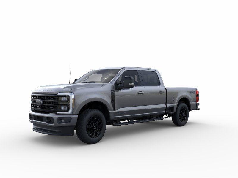 new 2024 Ford F-350 car, priced at $84,541