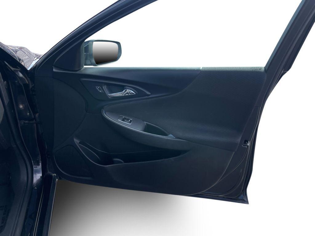 used 2020 Chevrolet Malibu car, priced at $13,590