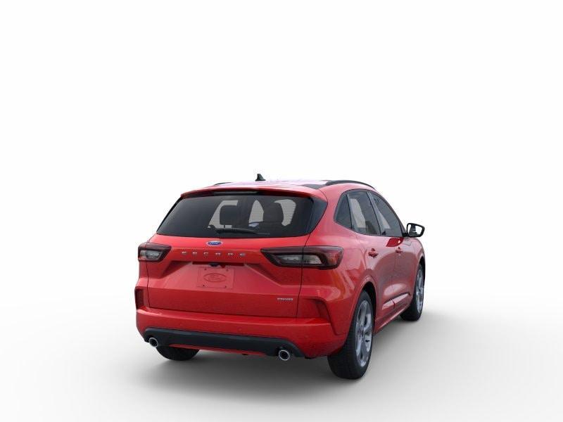 new 2024 Ford Escape car, priced at $32,430