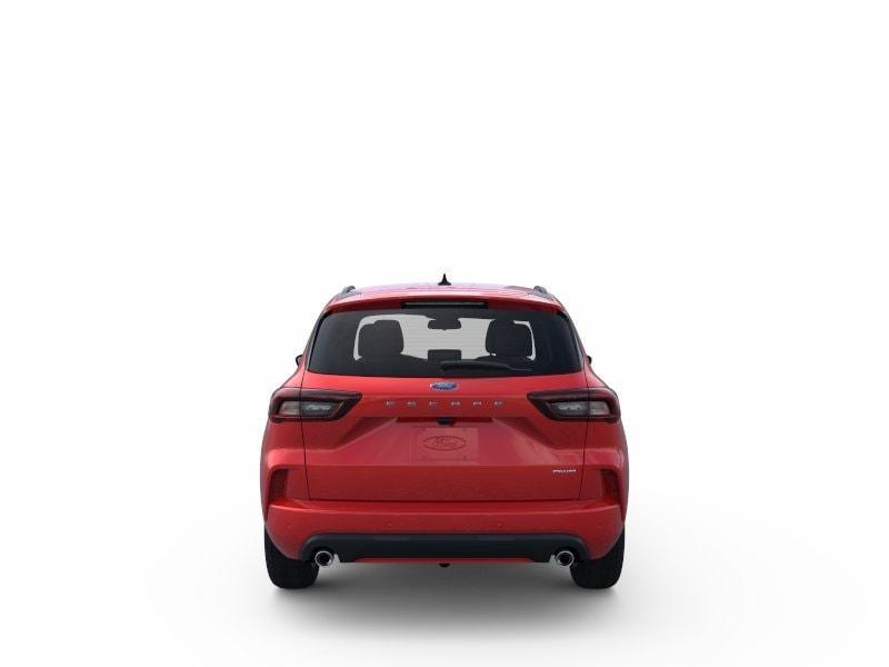 new 2024 Ford Escape car, priced at $31,930