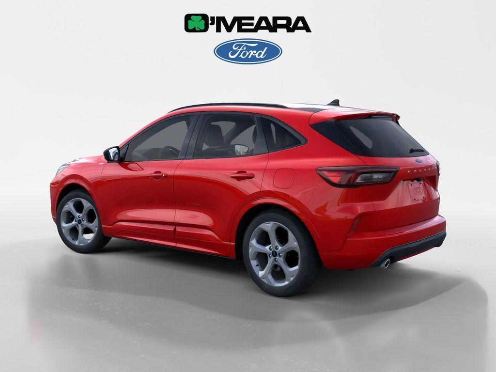 new 2024 Ford Escape car, priced at $32,430