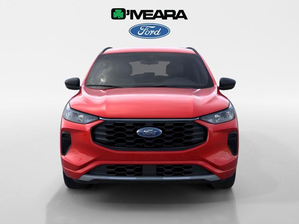 new 2024 Ford Escape car, priced at $32,430