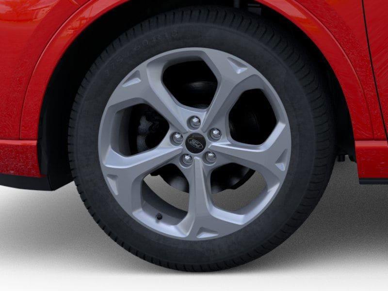 new 2024 Ford Escape car, priced at $31,930