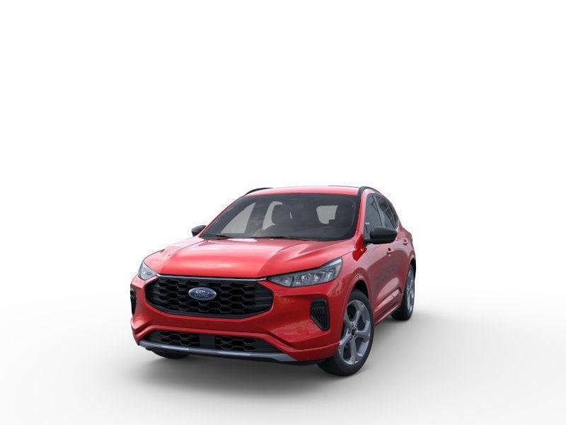 new 2024 Ford Escape car, priced at $32,430