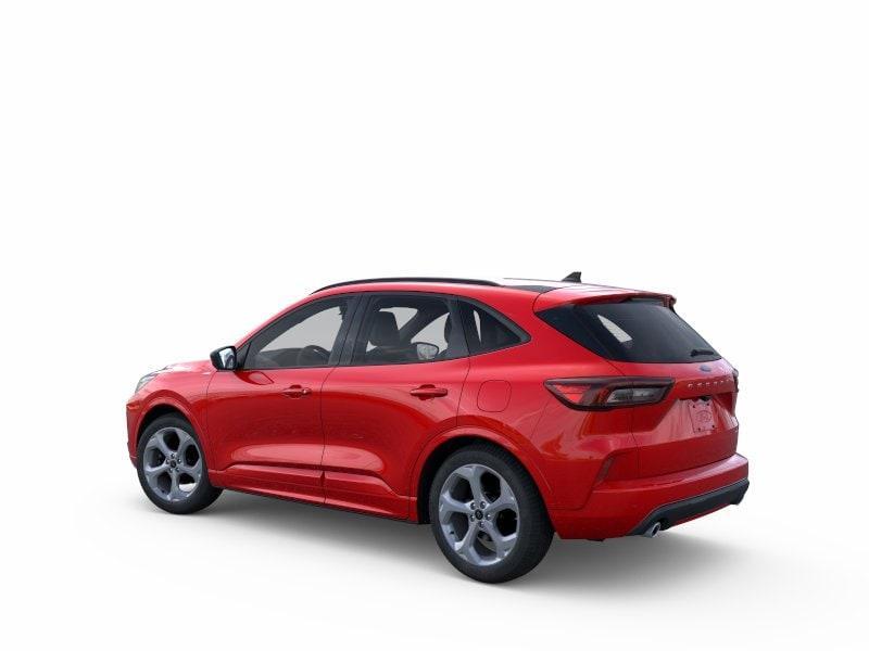 new 2024 Ford Escape car, priced at $31,930