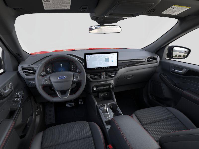 new 2024 Ford Escape car, priced at $32,430