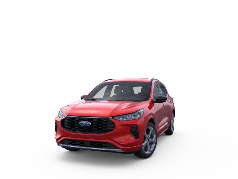 new 2024 Ford Escape car, priced at $31,930