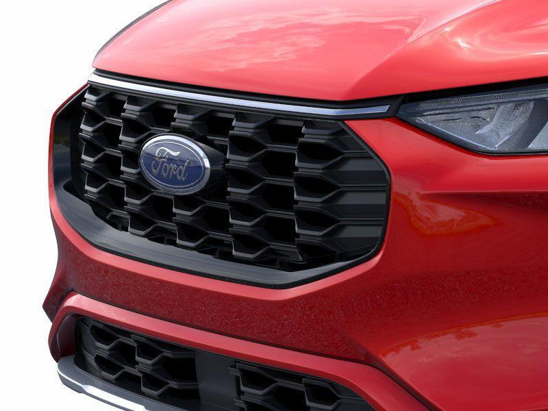 new 2024 Ford Escape car, priced at $31,930