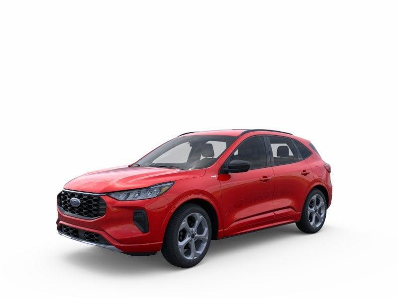 new 2024 Ford Escape car, priced at $31,930