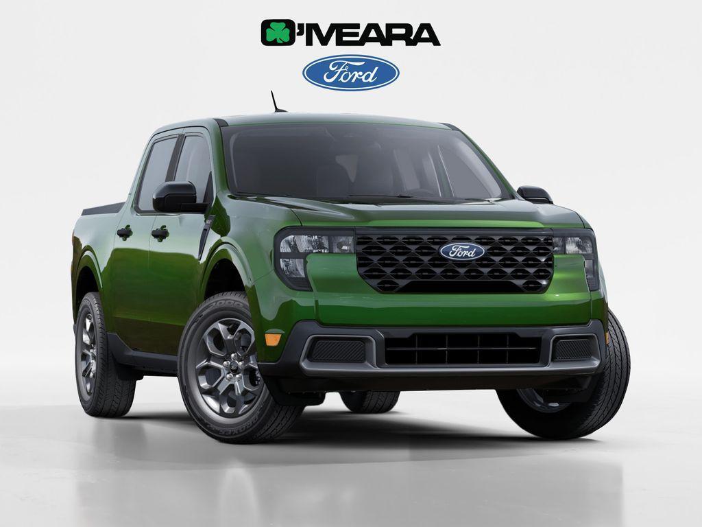 new 2025 Ford Maverick car, priced at $34,526