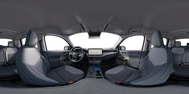 new 2025 Ford Maverick car, priced at $34,526