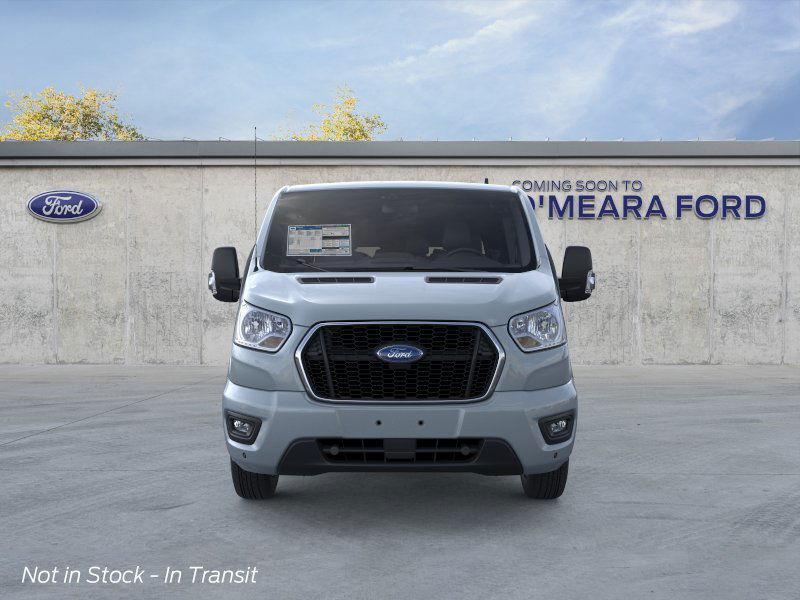 new 2025 Ford Transit-350 car, priced at $68,165