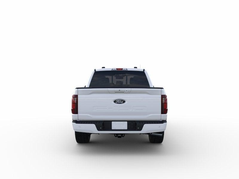 new 2025 Ford F-150 car, priced at $65,395