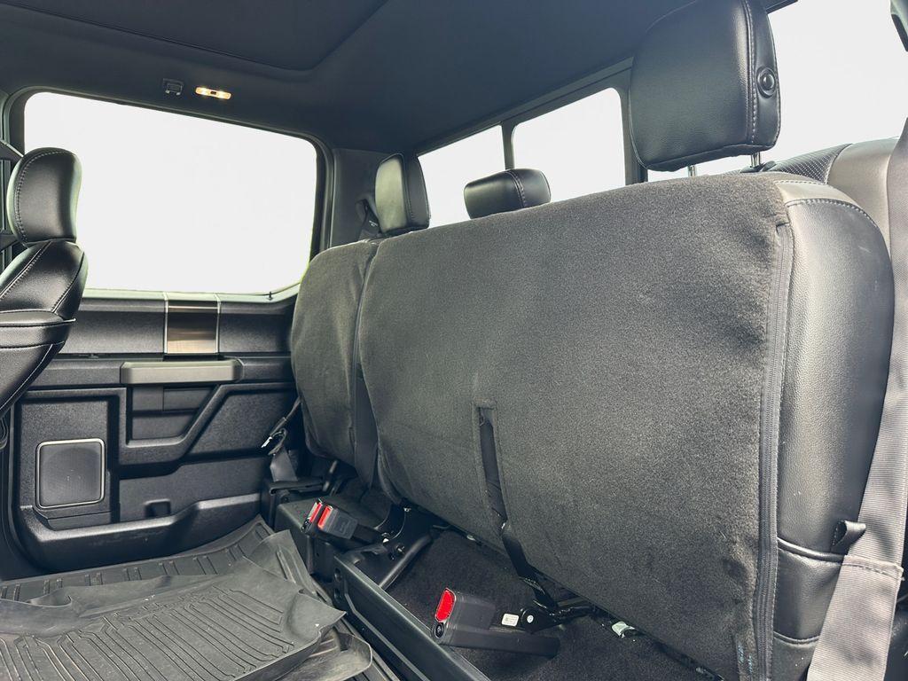 used 2020 Ford F-150 car, priced at $50,590