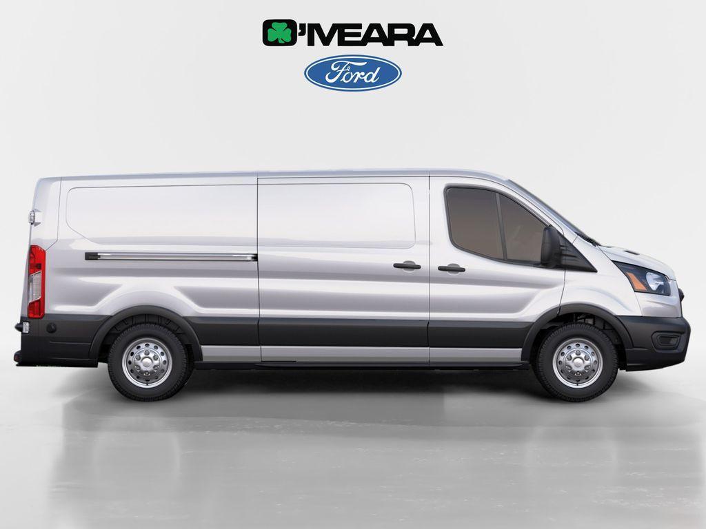new 2025 Ford Transit-250 car, priced at $59,895