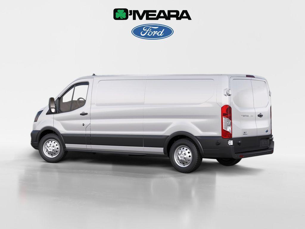 new 2025 Ford Transit-250 car, priced at $59,895