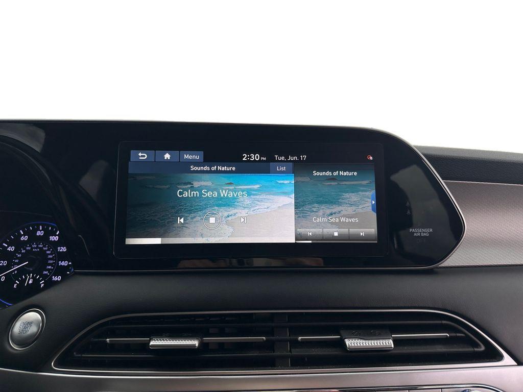 used 2021 Hyundai Palisade car, priced at $30,990