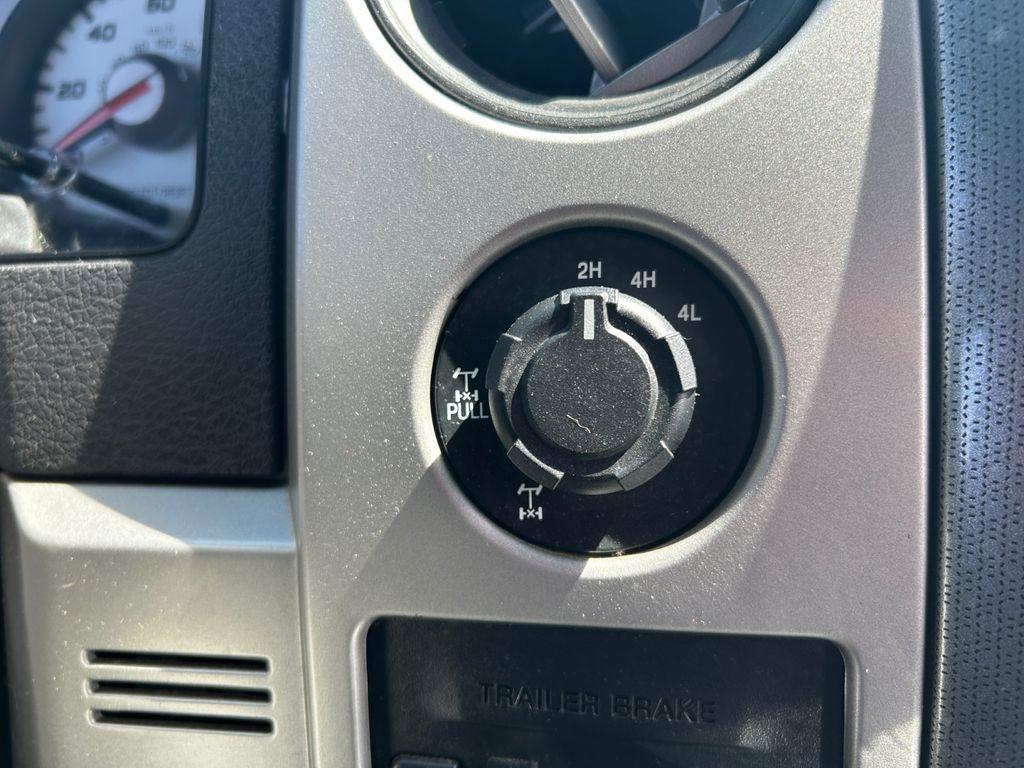 used 2010 Ford F-150 car, priced at $32,420