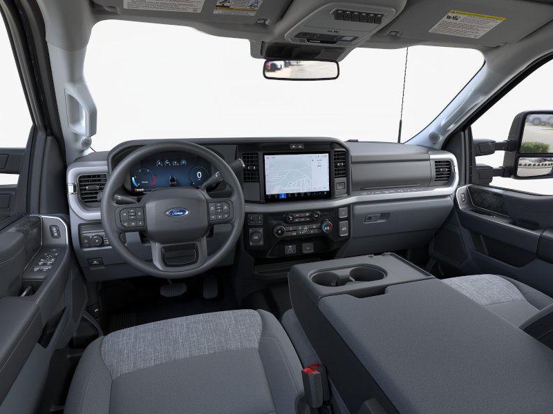 new 2025 Ford F-250 car, priced at $77,885