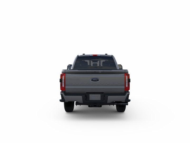 new 2025 Ford F-250 car, priced at $77,885