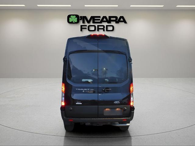 new 2024 Ford Transit-350 car, priced at $79,324