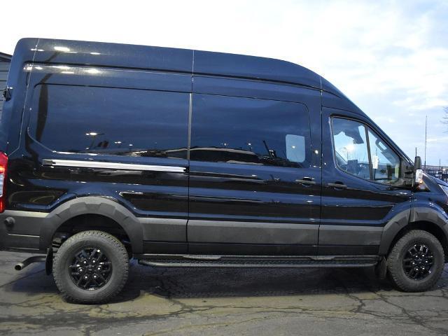 new 2024 Ford Transit-350 car, priced at $77,824