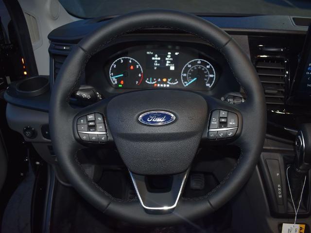 new 2024 Ford Transit-350 car, priced at $77,824