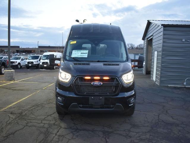 new 2024 Ford Transit-350 car, priced at $77,824