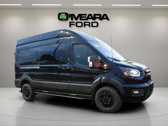 new 2024 Ford Transit-350 car, priced at $79,324