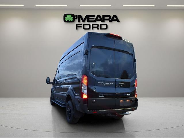 new 2024 Ford Transit-350 car, priced at $79,324