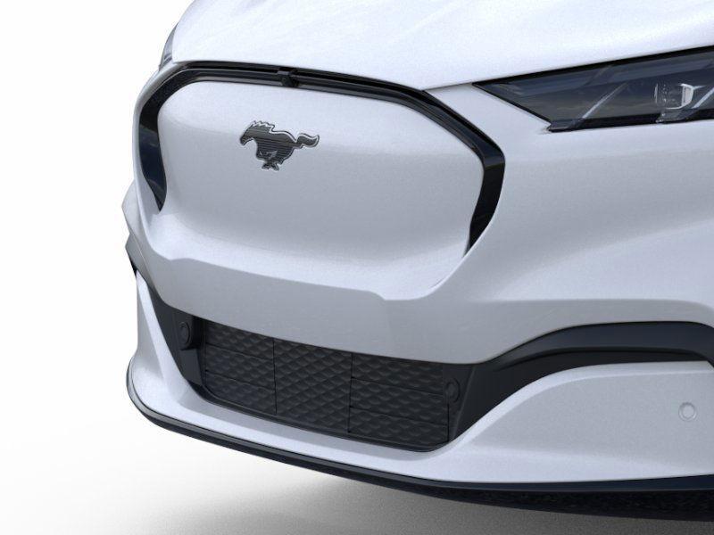 new 2025 Ford Mustang Mach-E car, priced at $53,901
