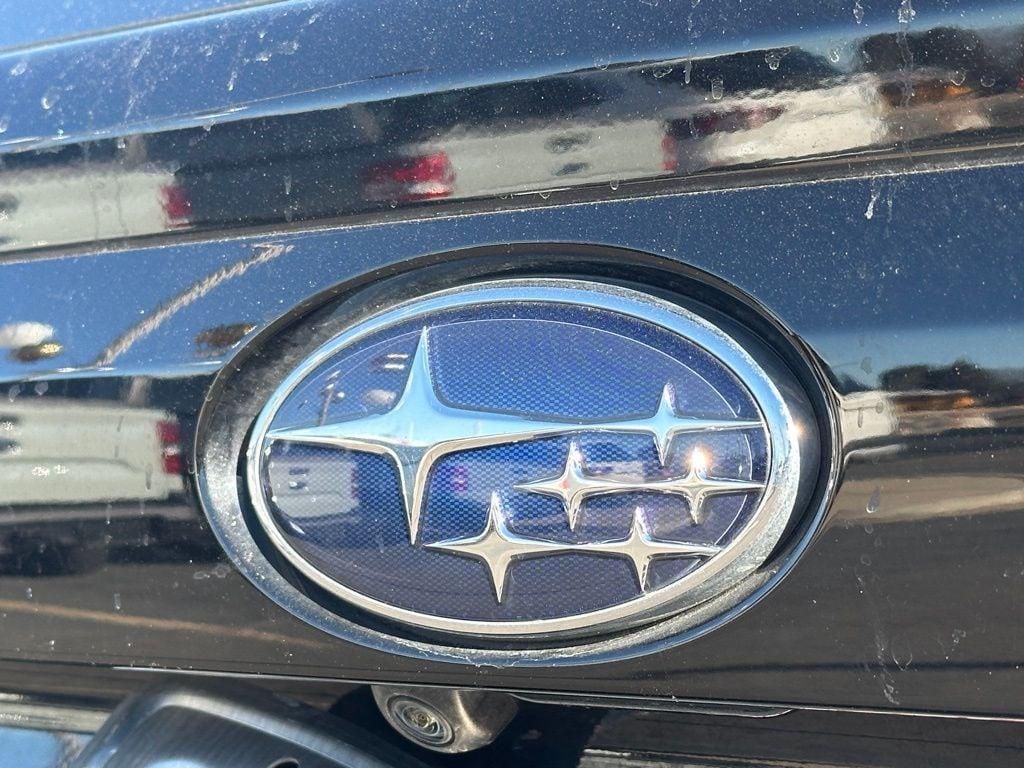 used 2021 Subaru Crosstrek car, priced at $23,589