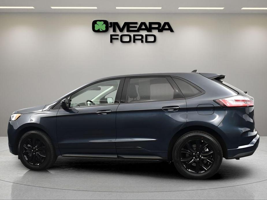 new 2024 Ford Edge car, priced at $40,942