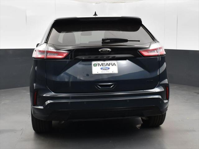 new 2024 Ford Edge car, priced at $40,493