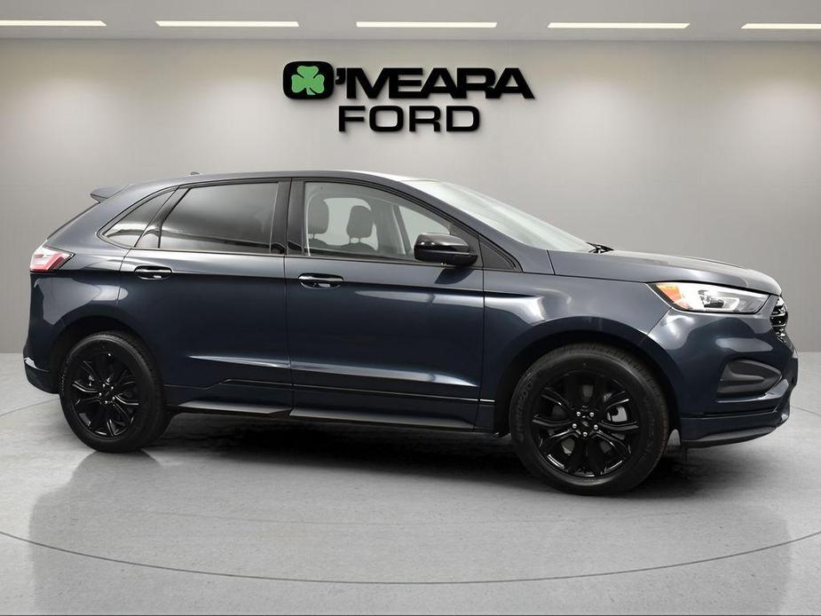 new 2024 Ford Edge car, priced at $40,942