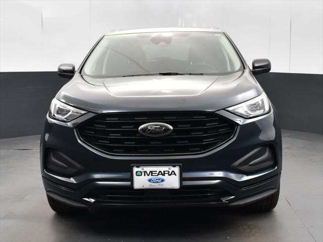 new 2024 Ford Edge car, priced at $40,493