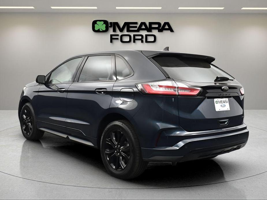 new 2024 Ford Edge car, priced at $40,942