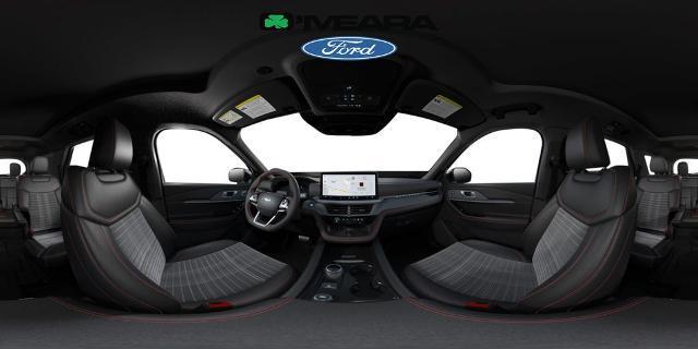 new 2025 Ford Explorer car, priced at $52,275