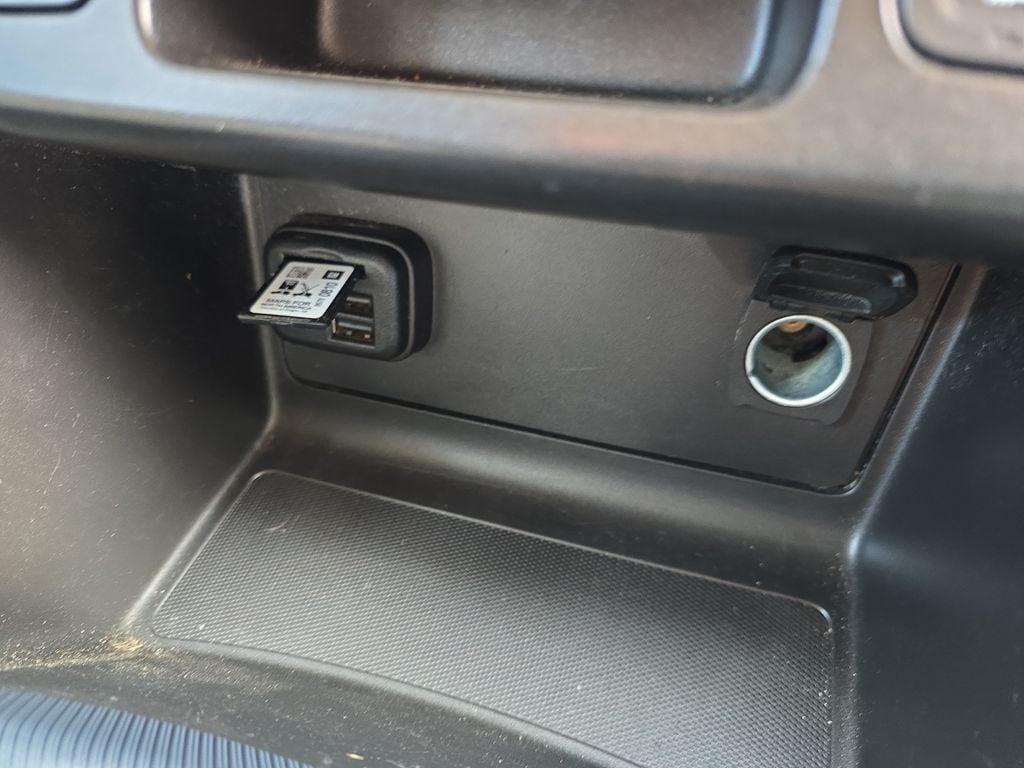 used 2021 Chevrolet Colorado car, priced at $26,420