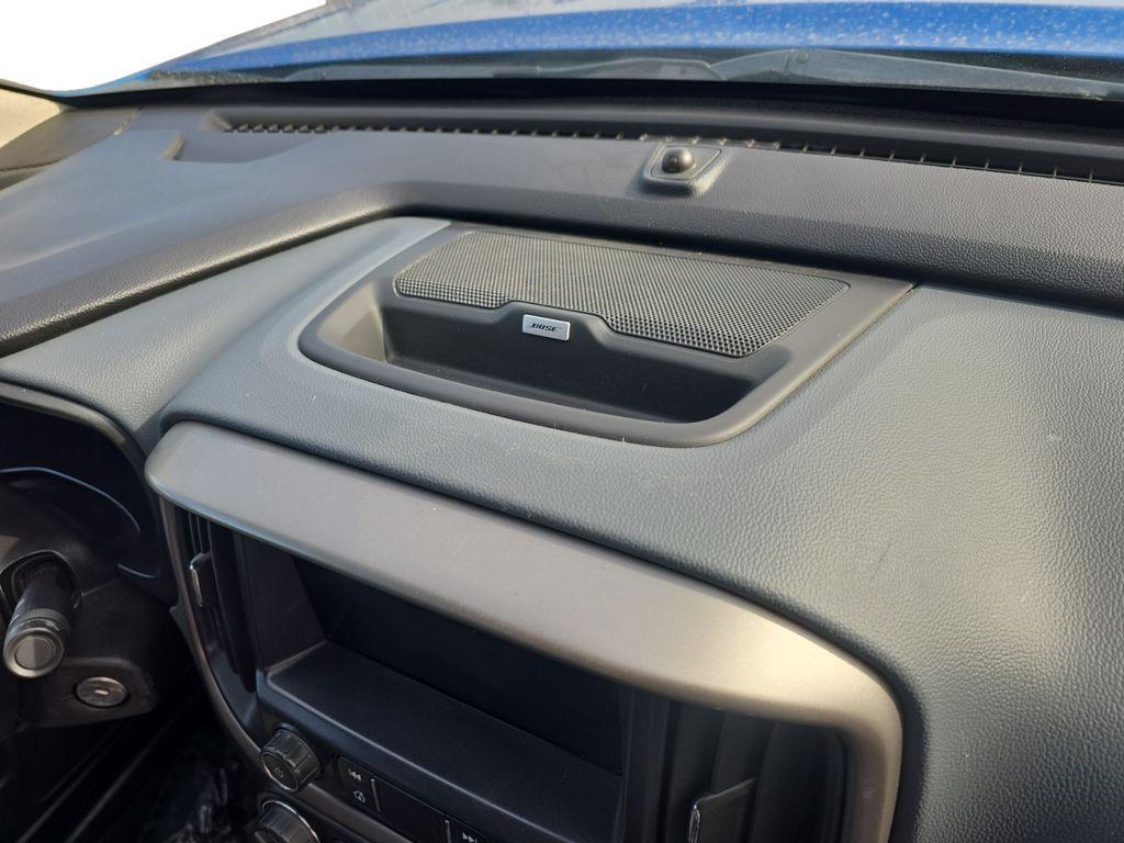 used 2021 Chevrolet Colorado car, priced at $26,420