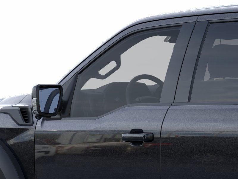 new 2025 Ford F-150 car, priced at $93,965