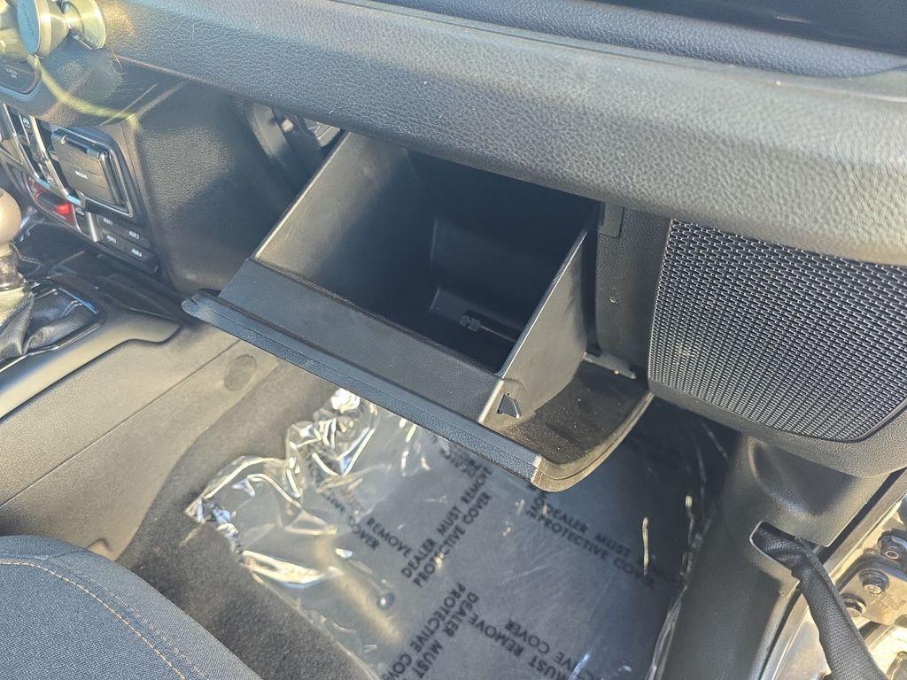 used 2024 Jeep Wrangler car, priced at $45,420