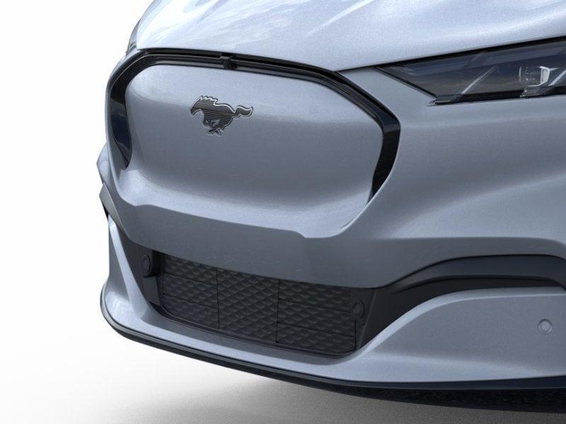 new 2025 Ford Mustang Mach-E car, priced at $49,257