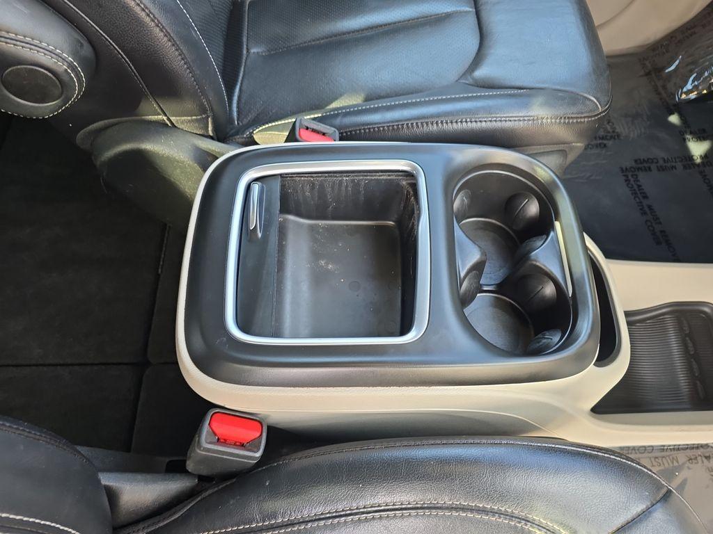 used 2022 Chrysler Pacifica car, priced at $19,990