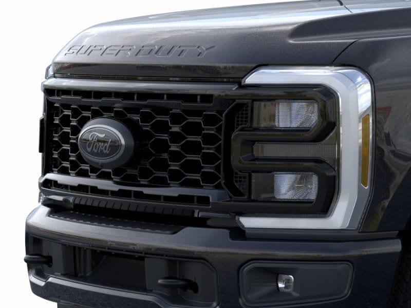 new 2026 Ford F-350 car, priced at $82,570