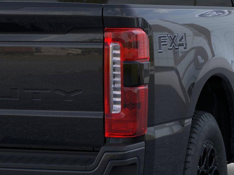 new 2026 Ford F-350 car, priced at $82,570