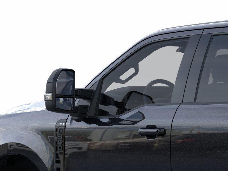 new 2026 Ford F-350 car, priced at $82,570